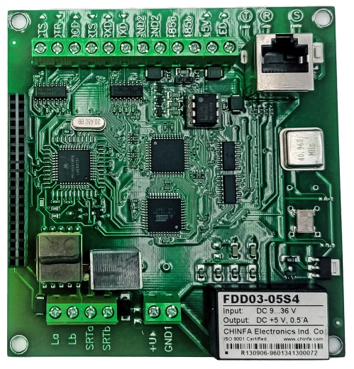SM-485